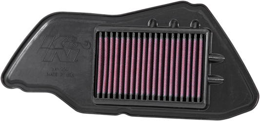 Filtro de aire de alto flujo de repuesto OE - Filtro de aire de alto flujo de repuesto OE - Yamaha