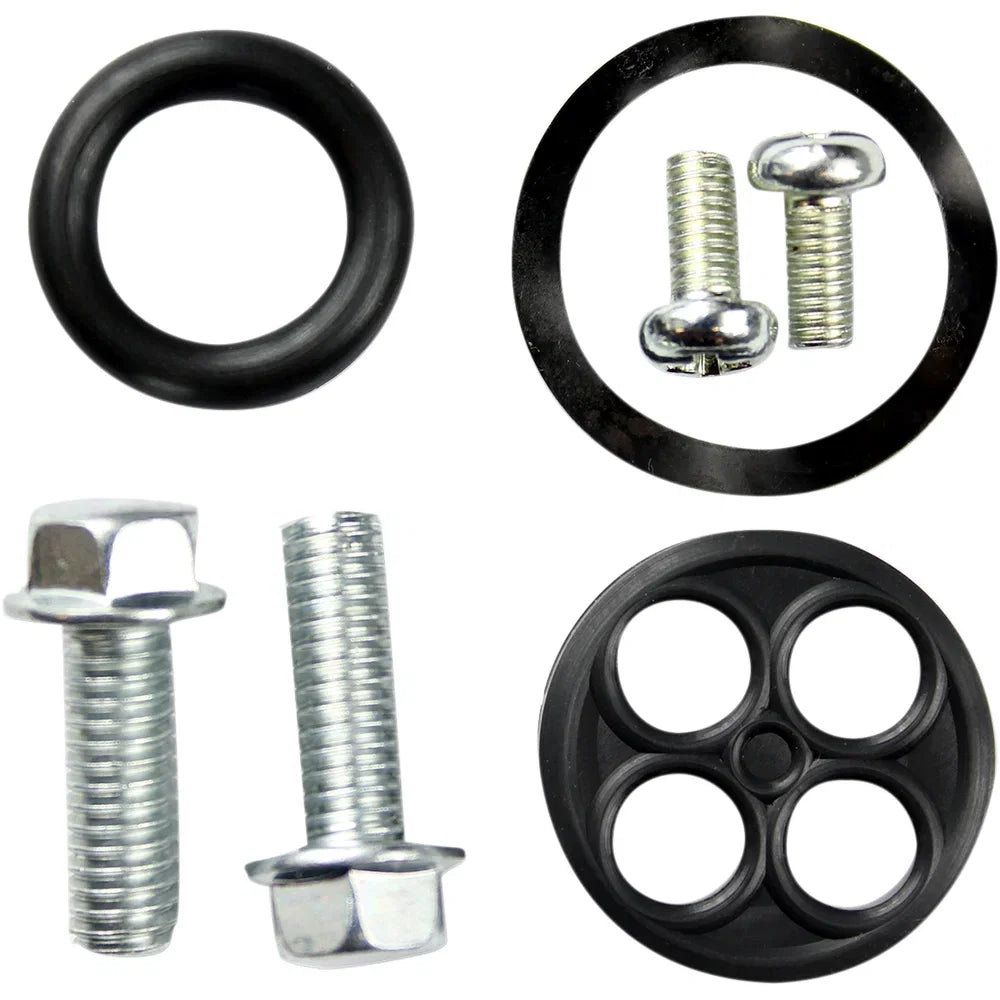Kit de reconstrucción de llave de purga de combustible