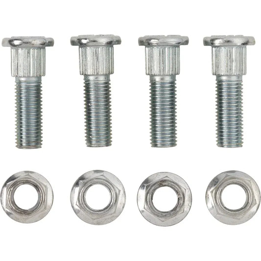 Kit de pernos/tuercas de rueda