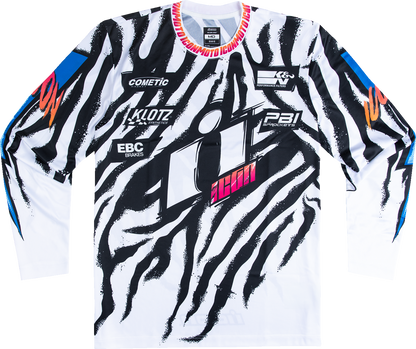 Jersey icon Rad Dawn