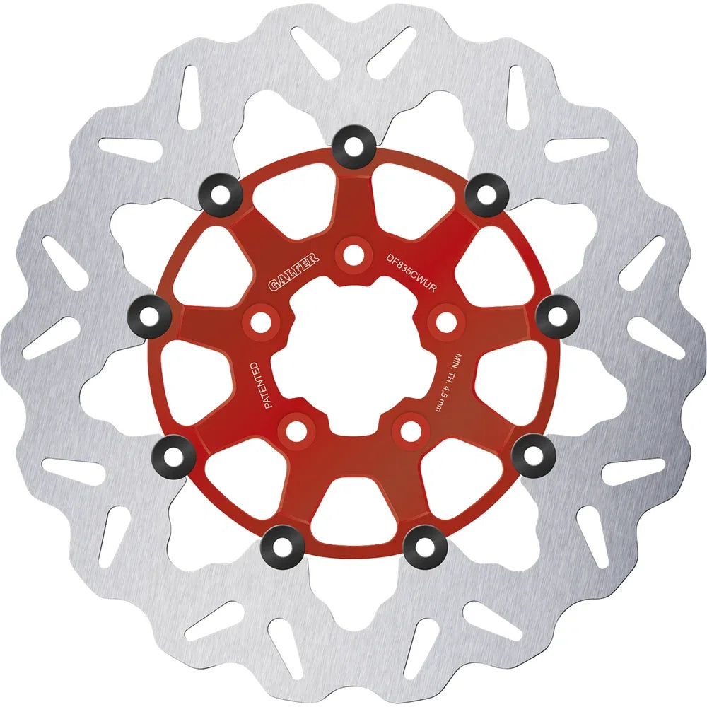 Rotor de freno