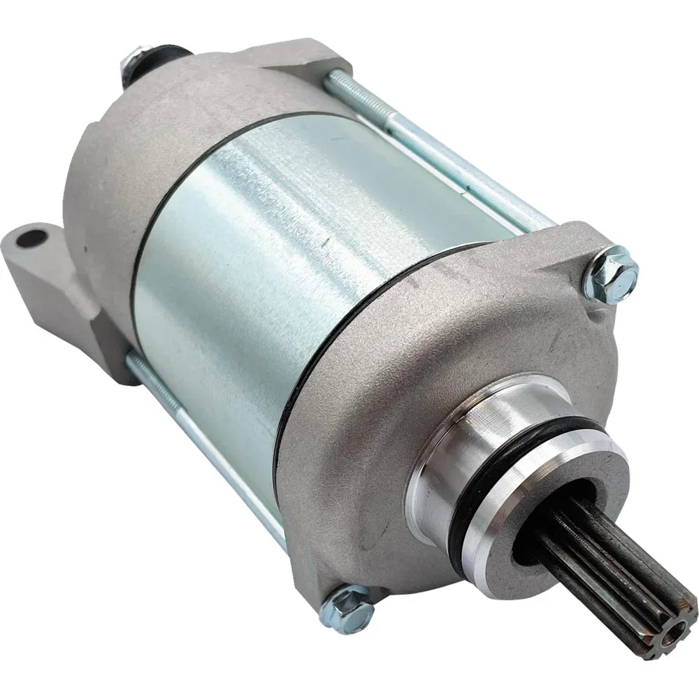 Motor de arranque