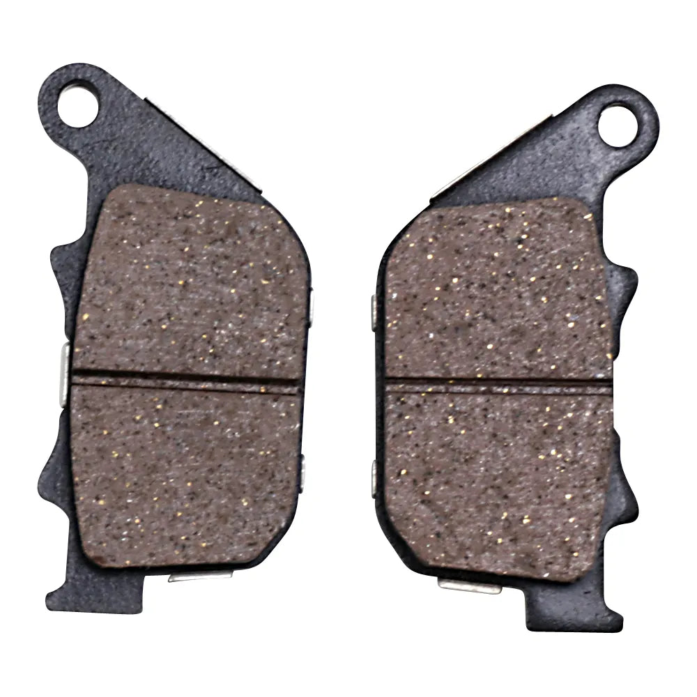 Z-Plus Brake Pads - Sportster449