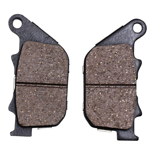 Z-Plus Brake Pads - Sportster449