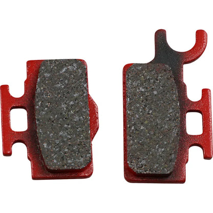Pastillas de Freno Sport Carbon "X" - Pastillas de Freno Sport Carbon