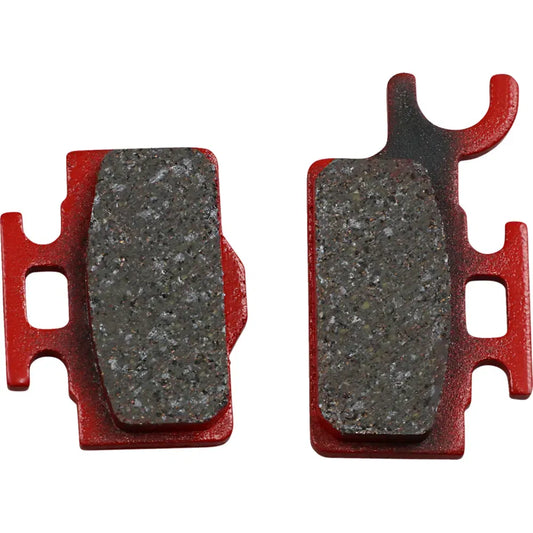 Pastillas de Freno Sport Carbon "X" - Pastillas de Freno Sport Carbon