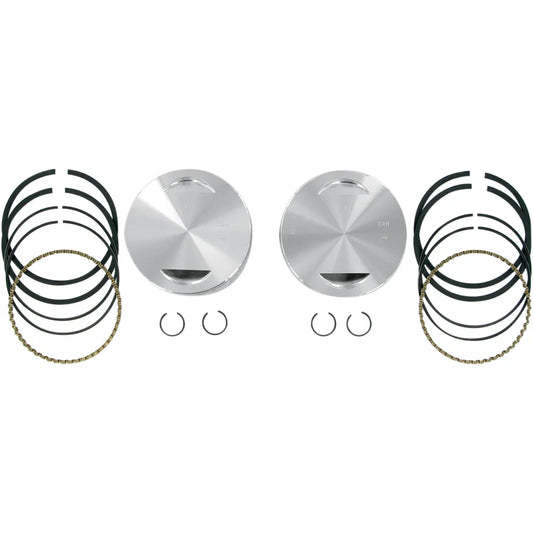 Piston Kit12720