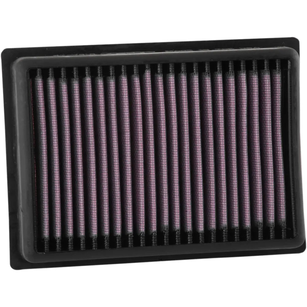 Filtro de aire de alto flujo de repuesto OE - Filtro de aire de alto flujo de repuesto OE - Husqvarna/KTM