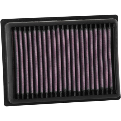 Filtro de aire de alto flujo de repuesto OE - Filtro de aire de alto flujo de repuesto OE - Husqvarna/KTM