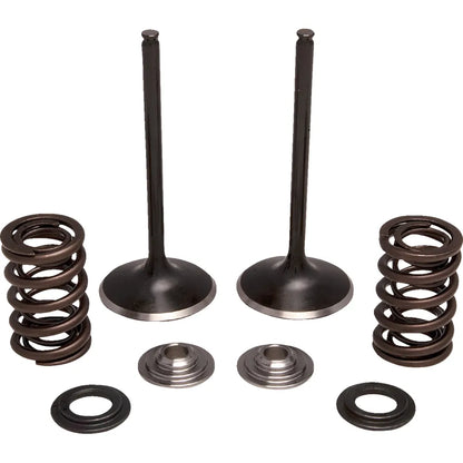 Kit de válvulas - Kit de válvulas - Admisión - Honda
