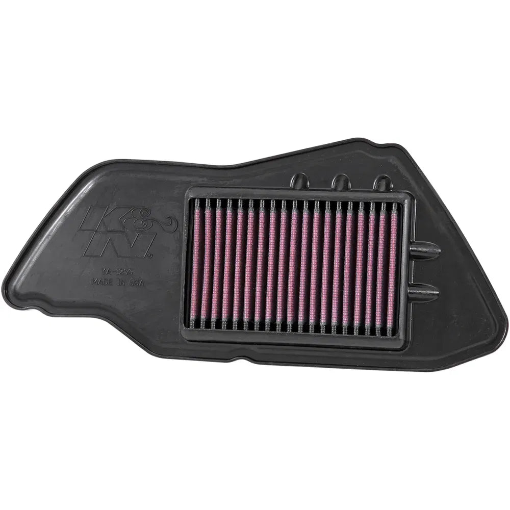 Filtro de aire de alto flujo de repuesto OE - Filtro de aire de alto flujo de repuesto OE - Yamaha
