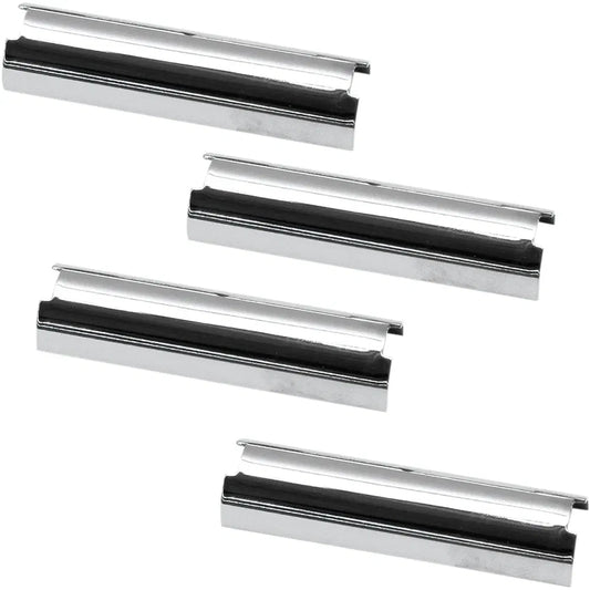 Pushrod Cover Keeper Set - 2.8"