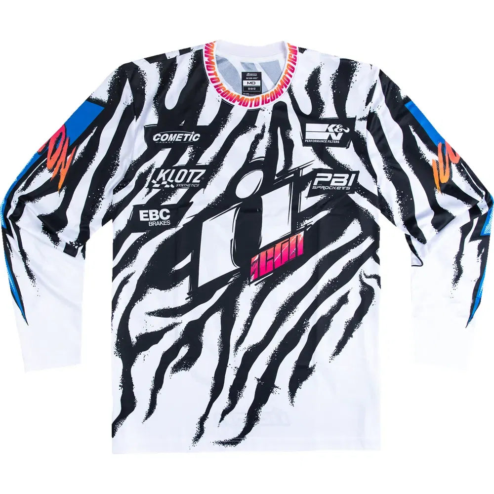Jersey icon Rad Dawn
