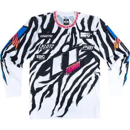 Jersey icon Rad Dawn