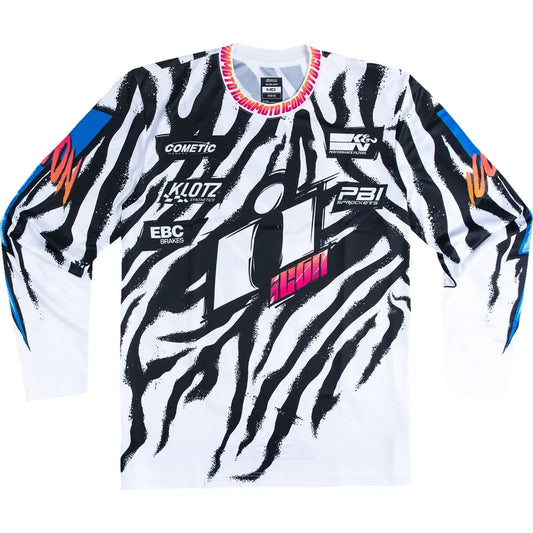 Jersey icon Rad Dawn