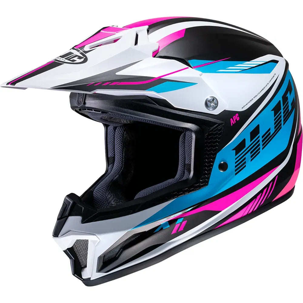 Casco de deriva CL-XY II