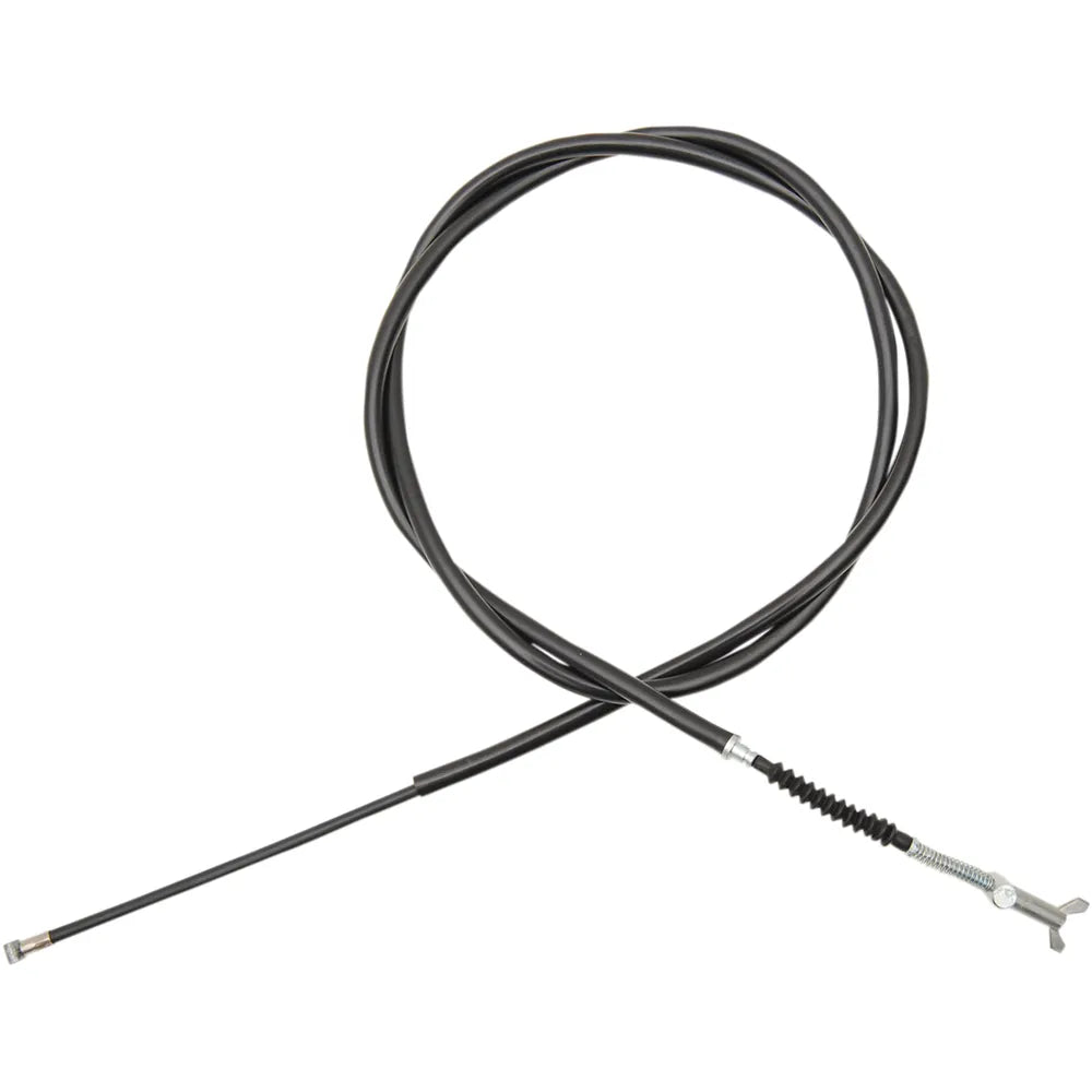 Brake Cable - Rear - Parking - Kawasaki
