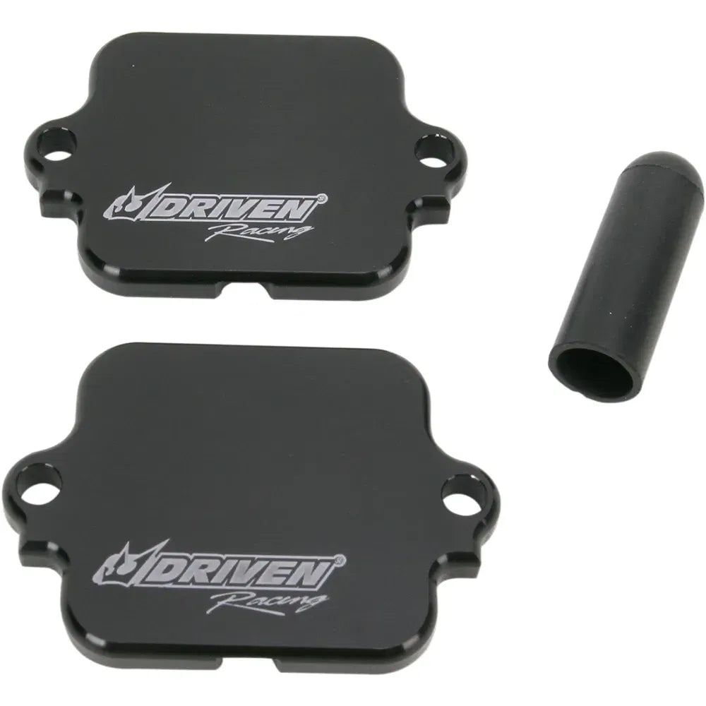 Block Off Plate - Honda