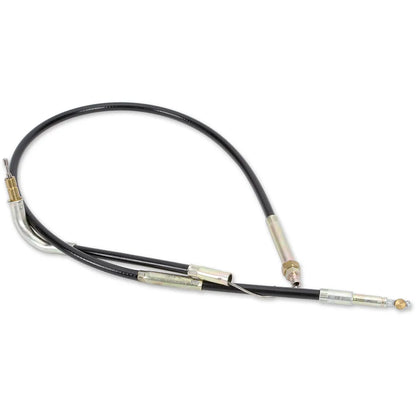 Cable del acelerador de vinilo negro - Cable del acelerador de vinilo negro - Ski Doo