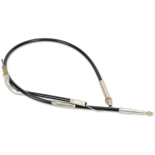 Cable del acelerador de vinilo negro - Cable del acelerador de vinilo negro - Ski Doo