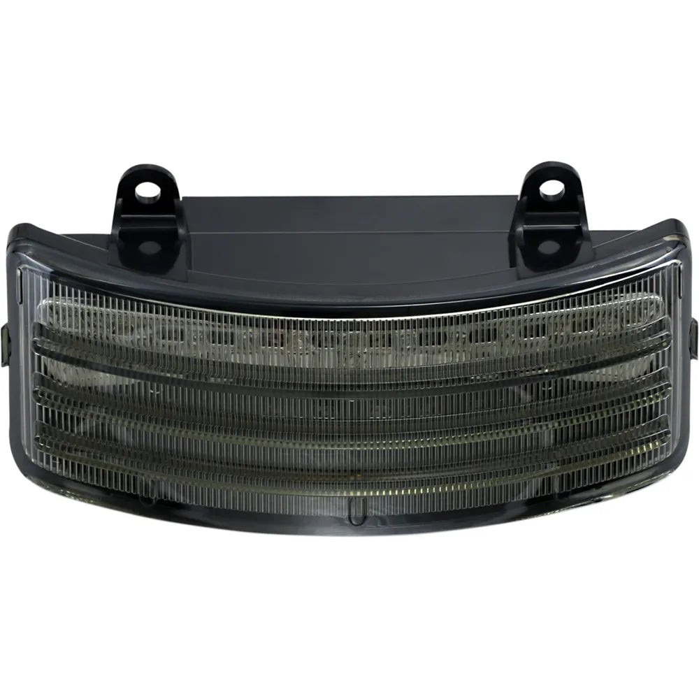 TriBar LED Light - Smoke