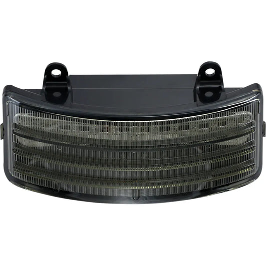 TriBar LED Light - Smoke