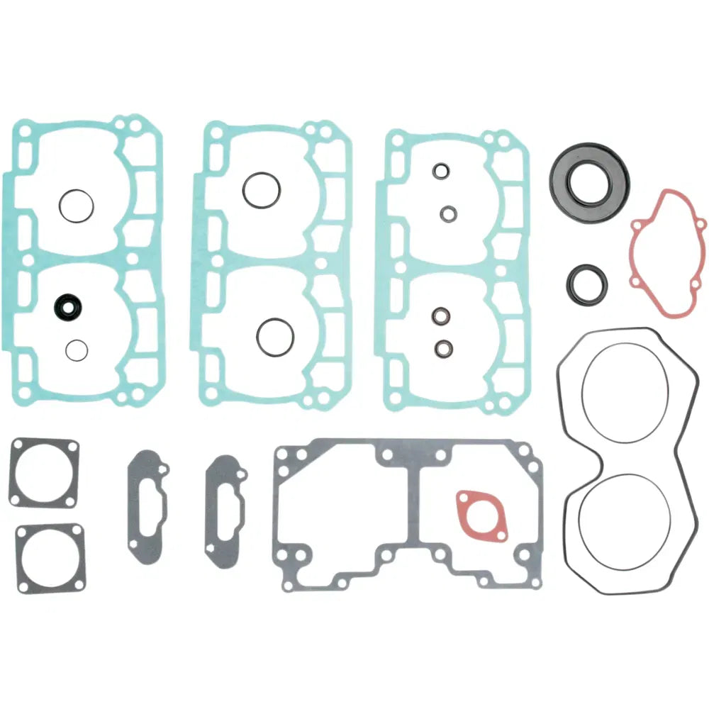Complete Gasket Set - Ski-Doo
