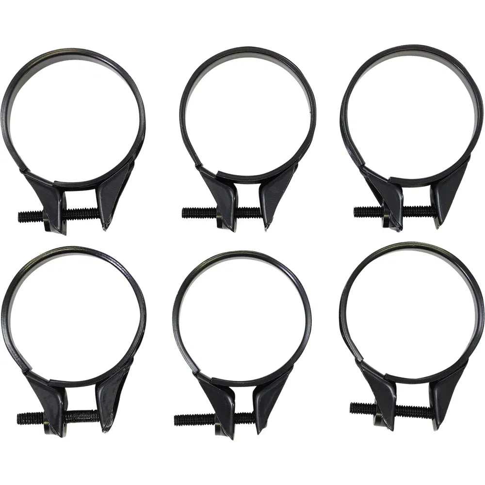 Abrazaderas de carburador oem