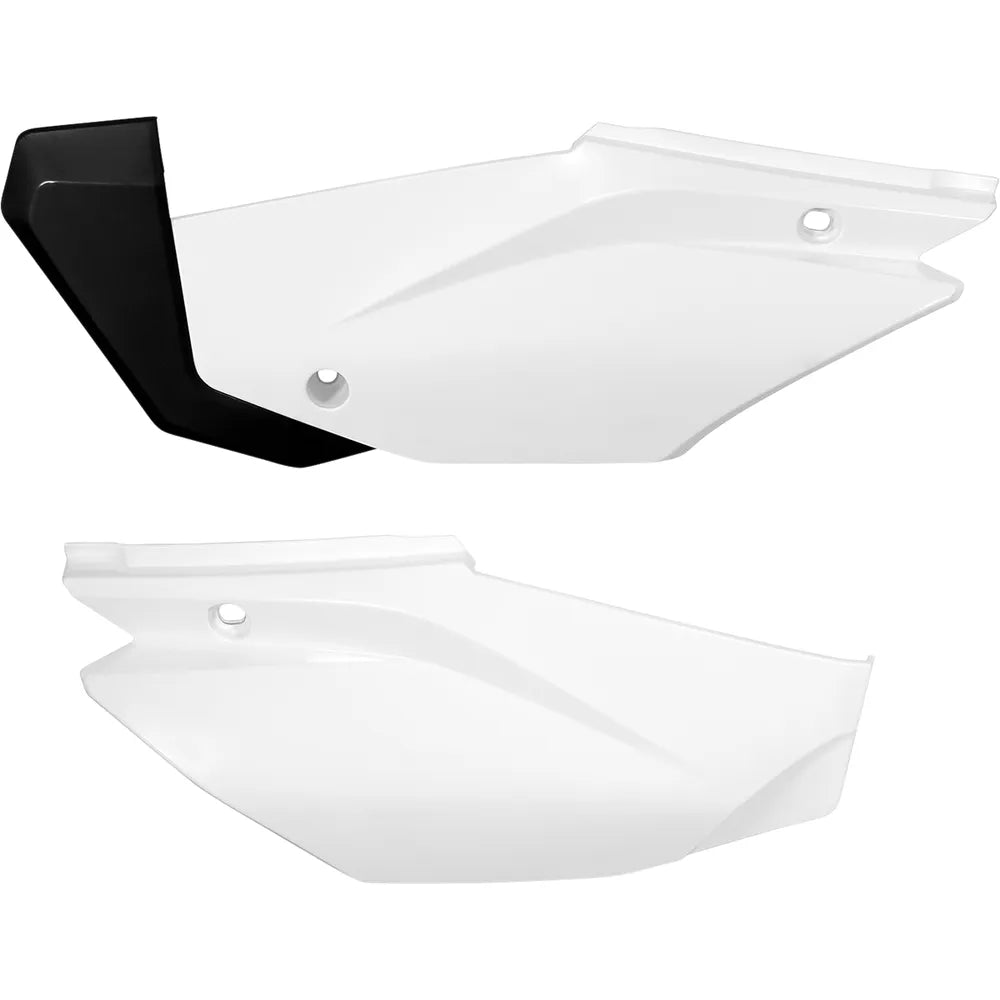 Side Panel - White - CRF 110