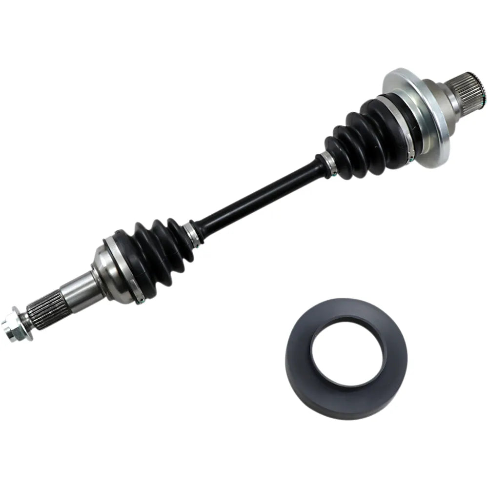 Complete Axle - Kit - Yamaha
