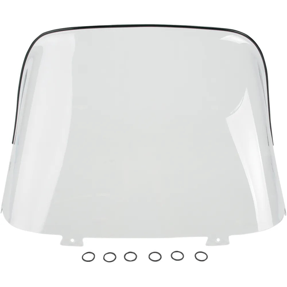 Windshield - John Deere