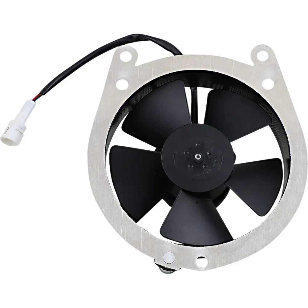 Ventilador de refrigeración de alto rendimiento