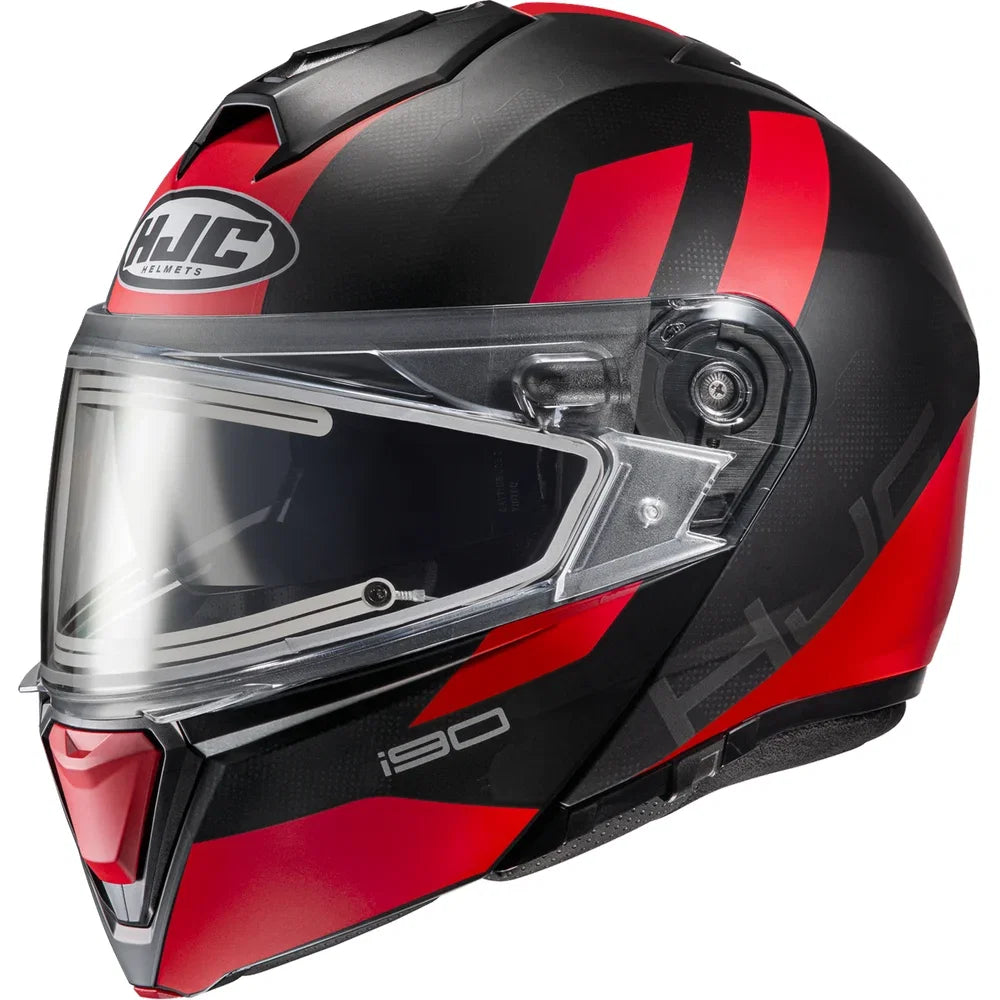 Casco i90 syrex nieve mc1sf