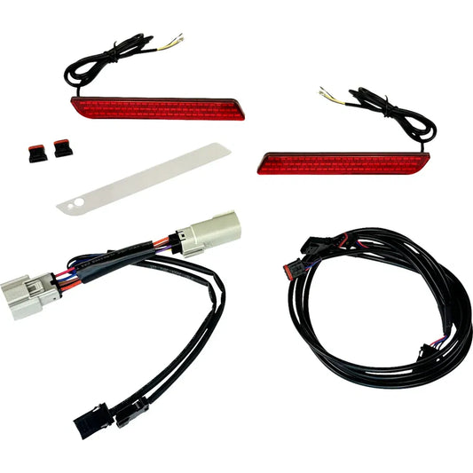 Reemplazo del reflector led