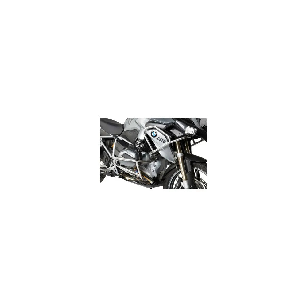 Upper Crash Bar - Silver - BMW - 1200 GS