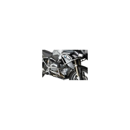 Upper Crash Bar - Silver - BMW - 1200 GS