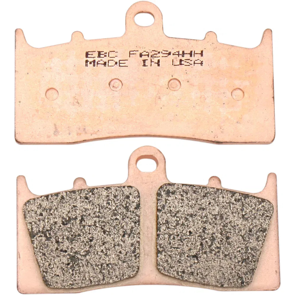 HH Brake Pads - BMW