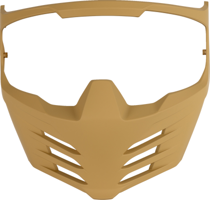 Mascarilla con casco Elsinore™