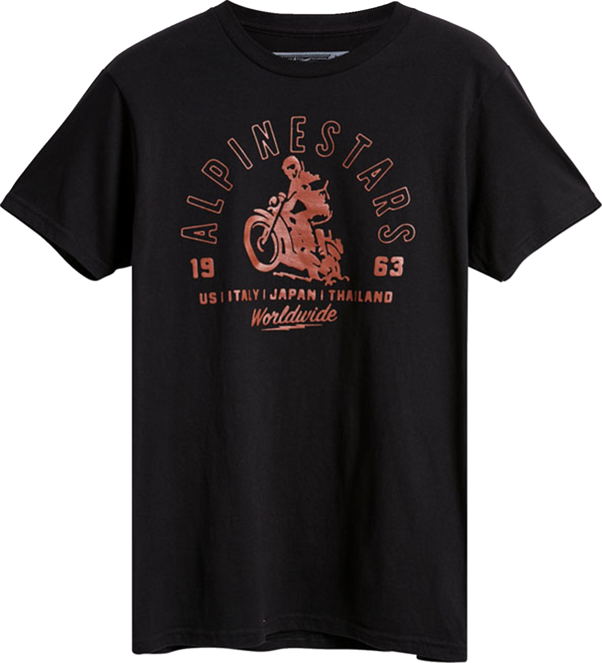 Camiseta Sander