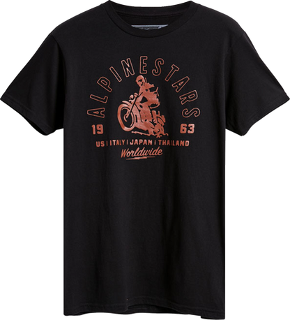Camiseta Sander