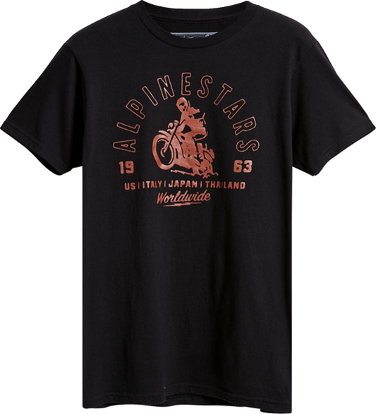 Camiseta Sander