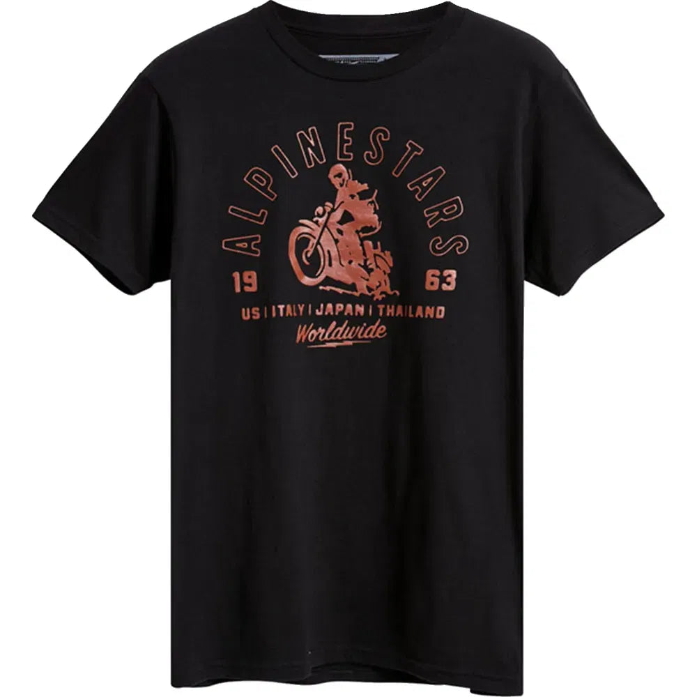 Camiseta Sander