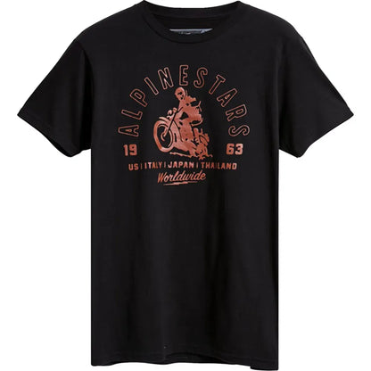 Camiseta Sander
