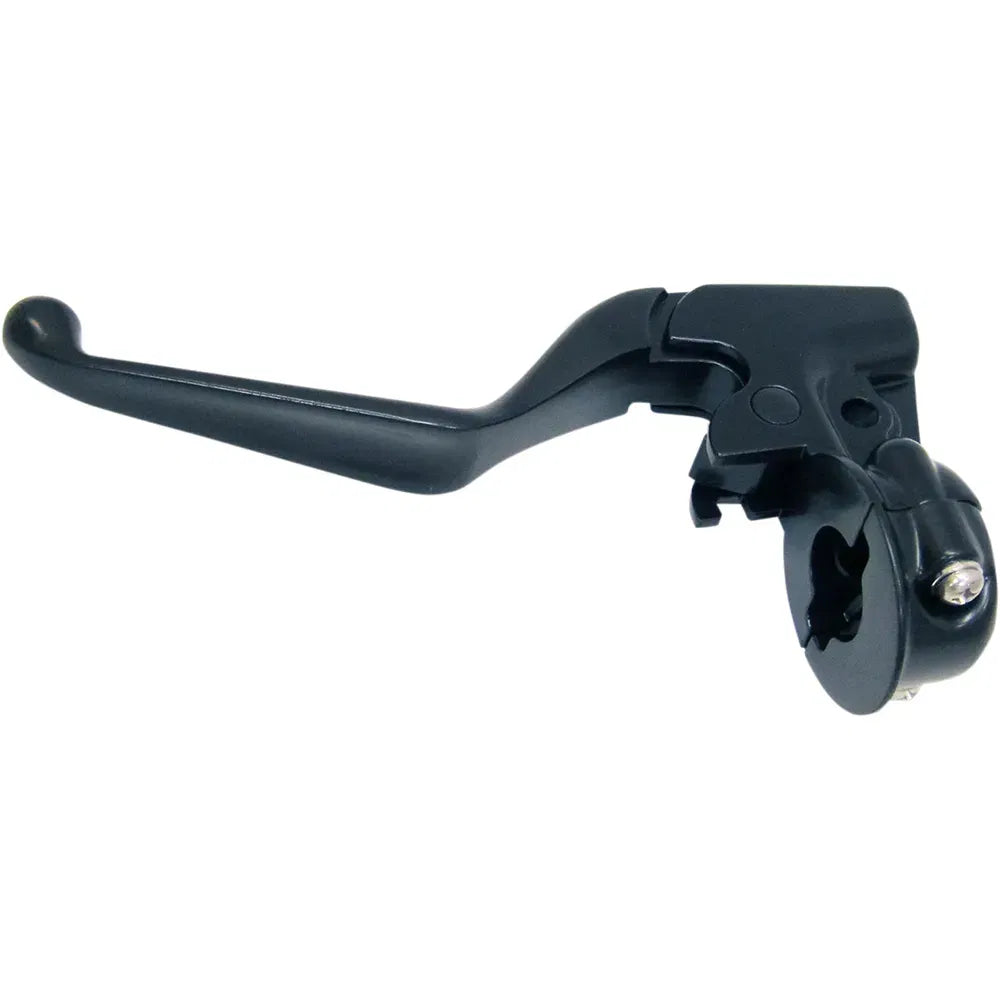 Black Clutch Lever Assembly for '14 - '19