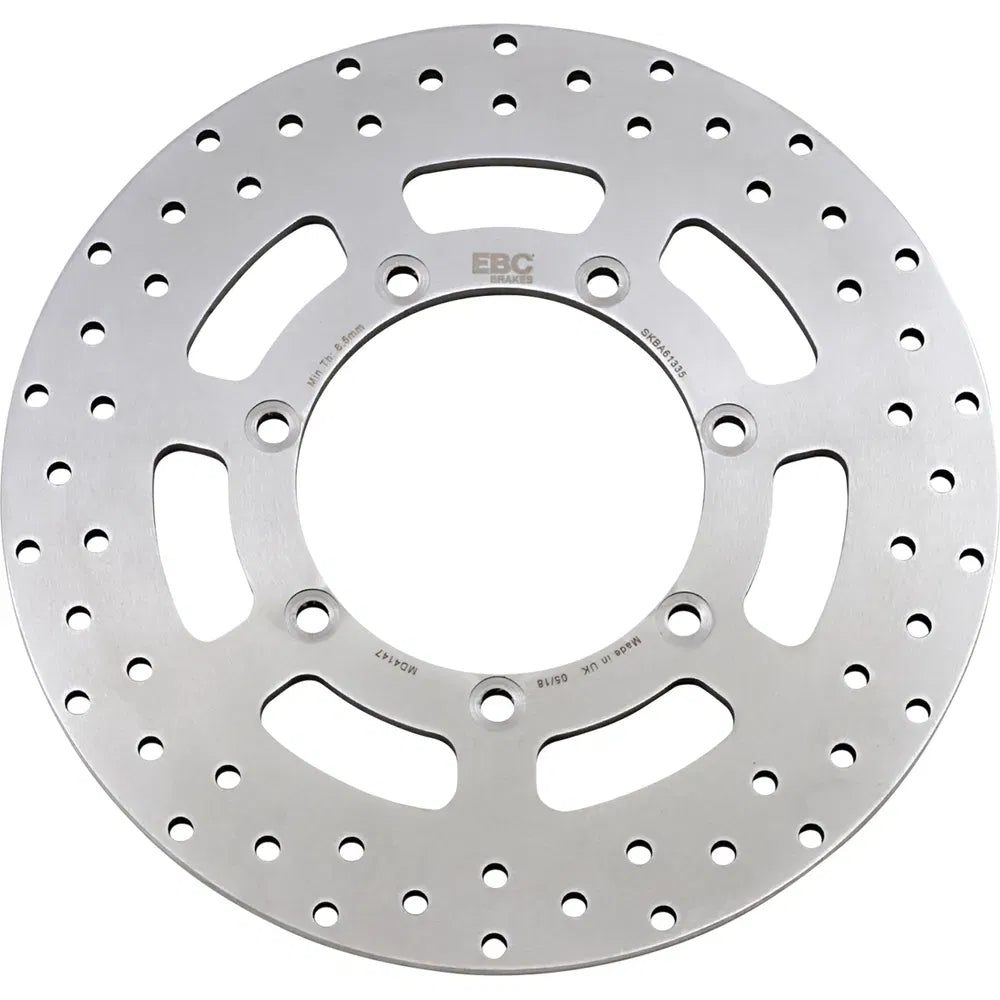 Brake Rotor - Kawasaki - MD4147