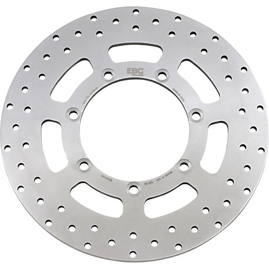 Brake Rotor - Kawasaki - MD4147