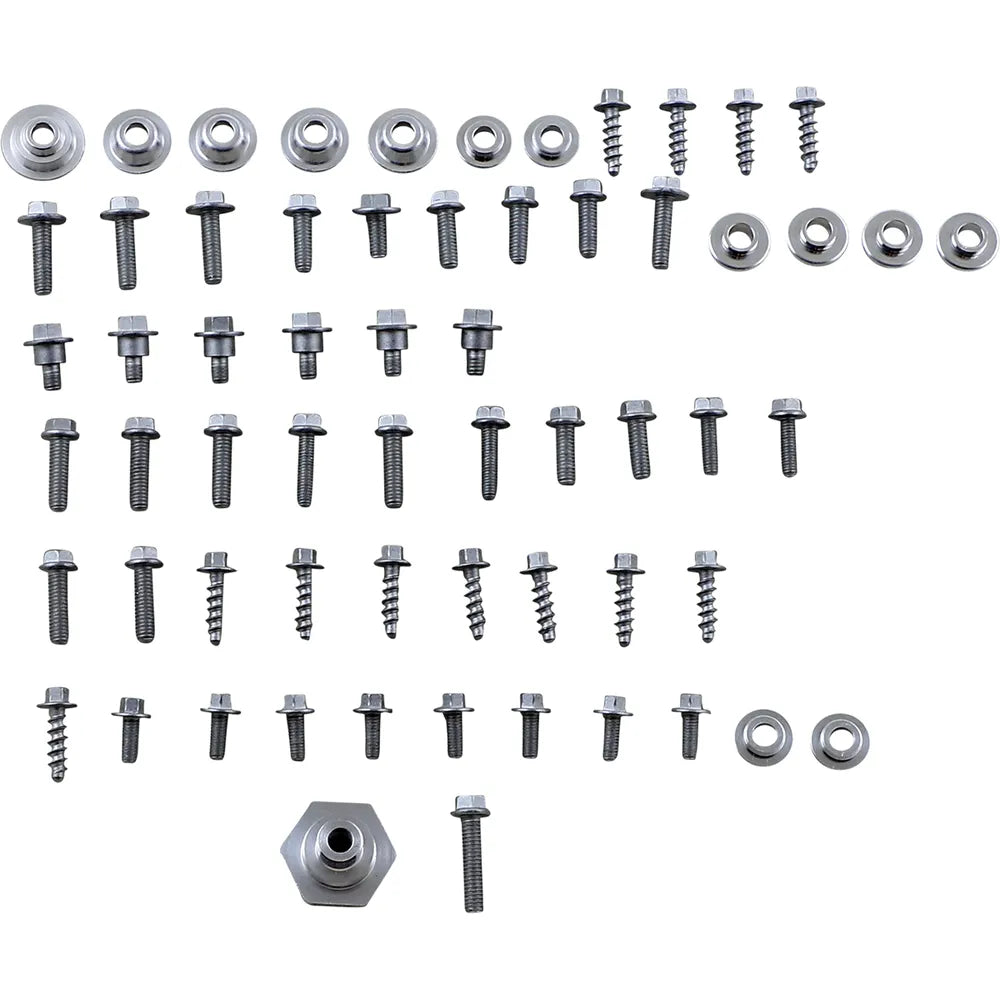 Fastener Kit KTM