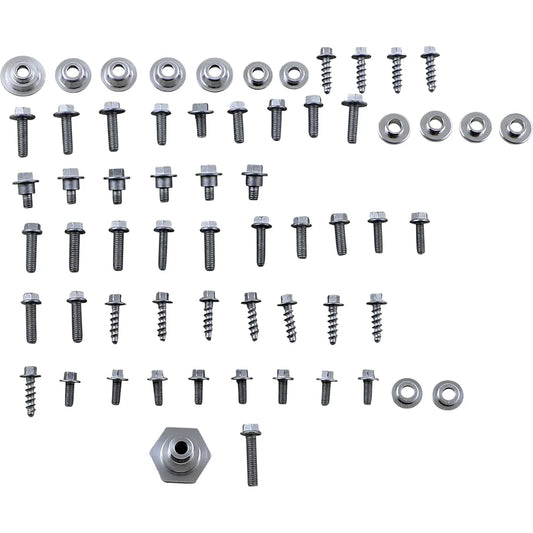 Fastener Kit KTM