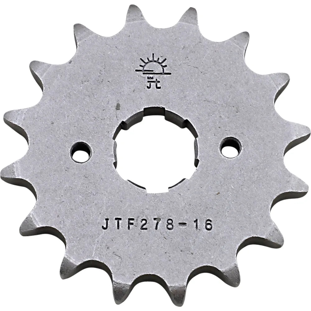 Counter Shaft Sprocket - 16-Tooth