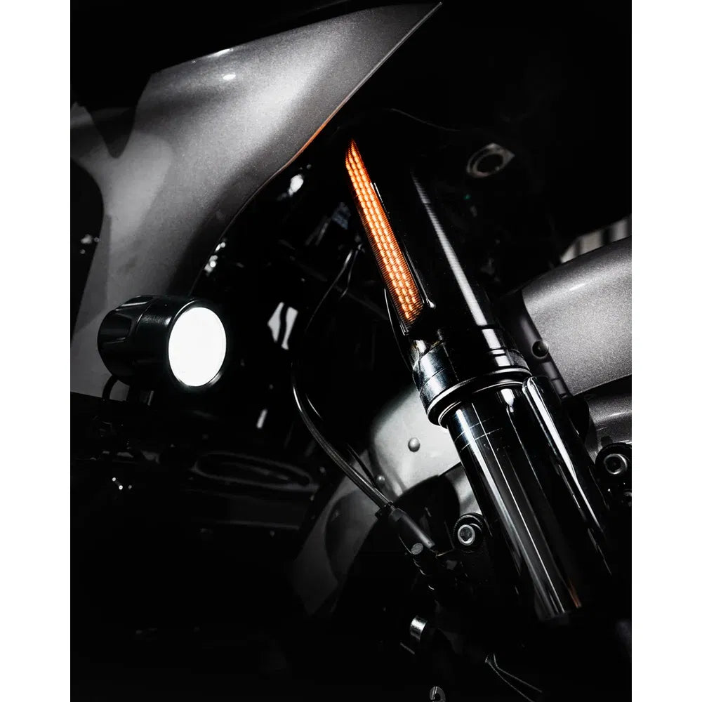 Lámparas antiniebla led halo probeam®